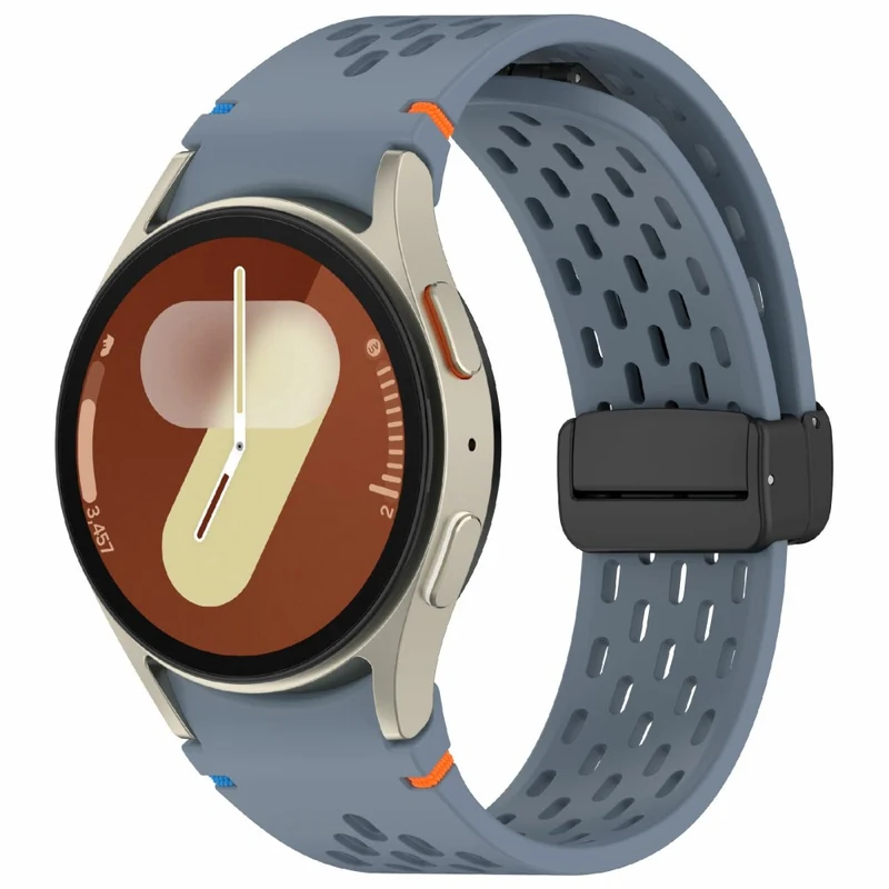 Flexibel Samsung Smartwatch Silikon Universell Armband
