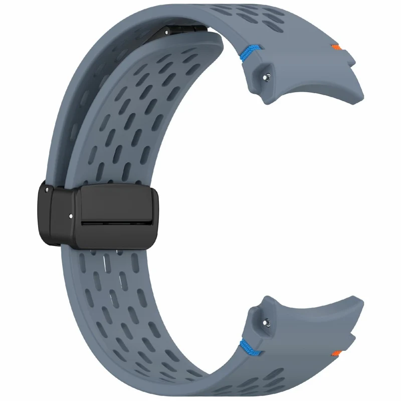 Flexibel Samsung Smartwatch Silikon Universell Armband
