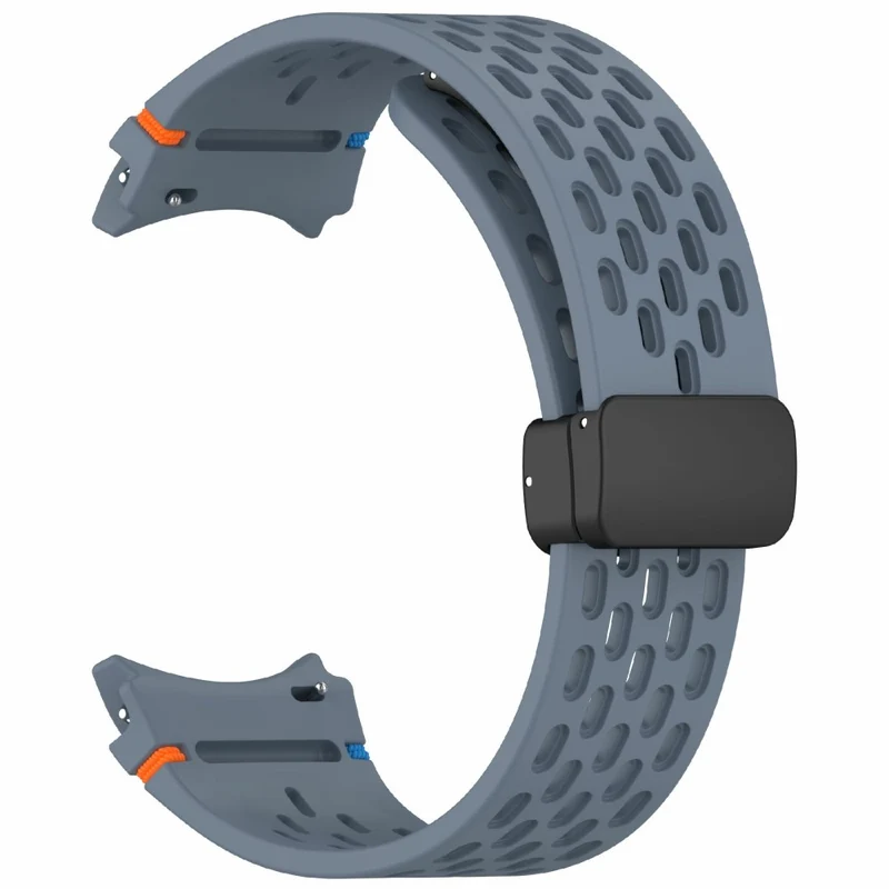 Flexibel Samsung Smartwatch Silikon Universell Armband
