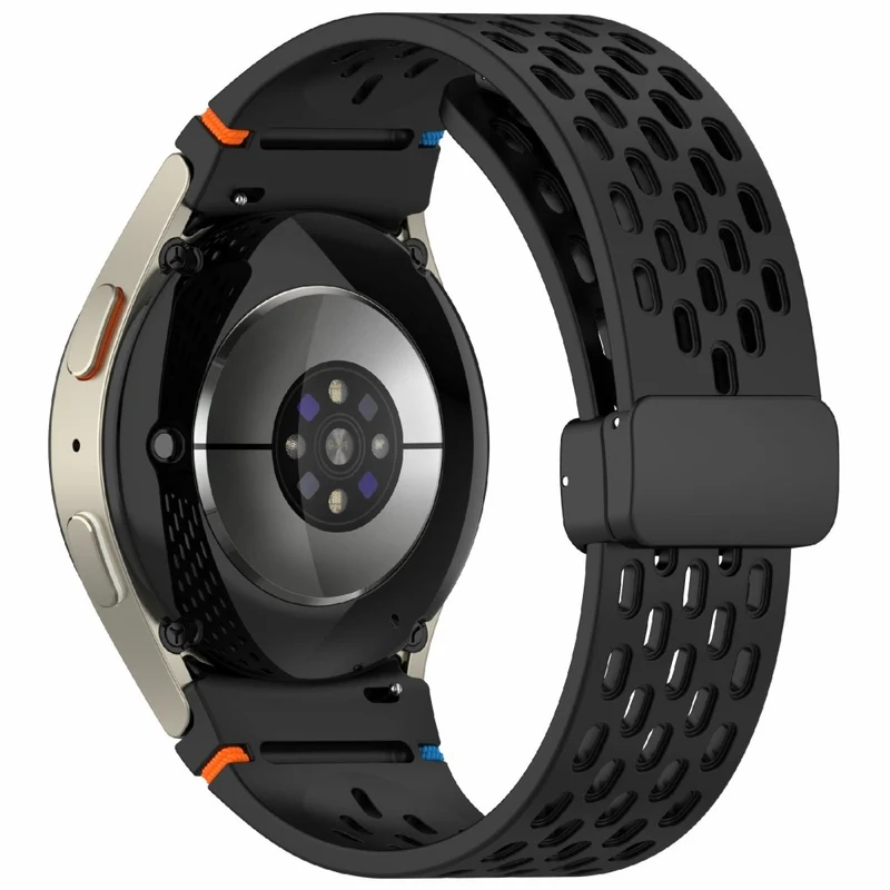 Flexibel Samsung Smartwatch Silikon Universell Armband