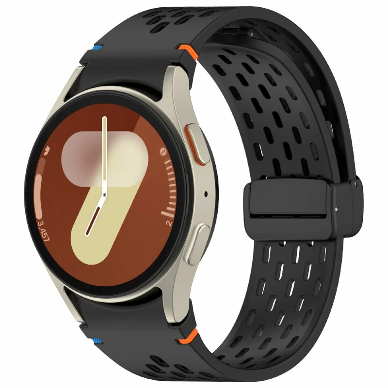 Flexibel Samsung Smartwatch Silikon Universell Armband