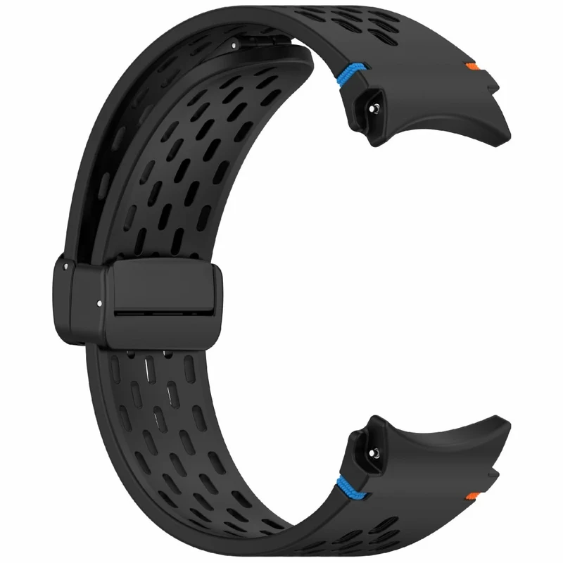 Flexibel Samsung Smartwatch Silikon Universell Armband