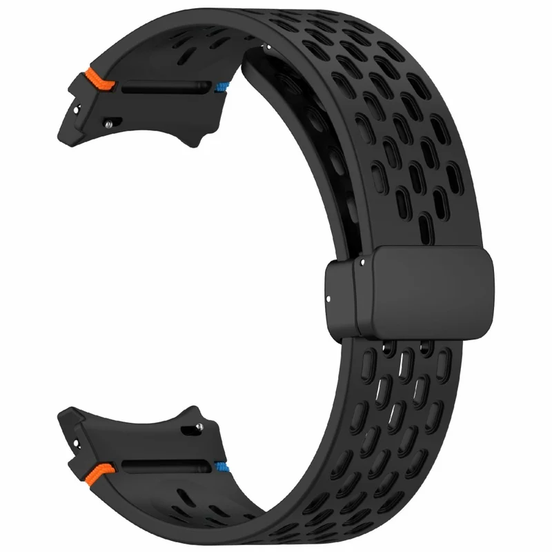 Flexibel Samsung Smartwatch Silikon Universell Armband
