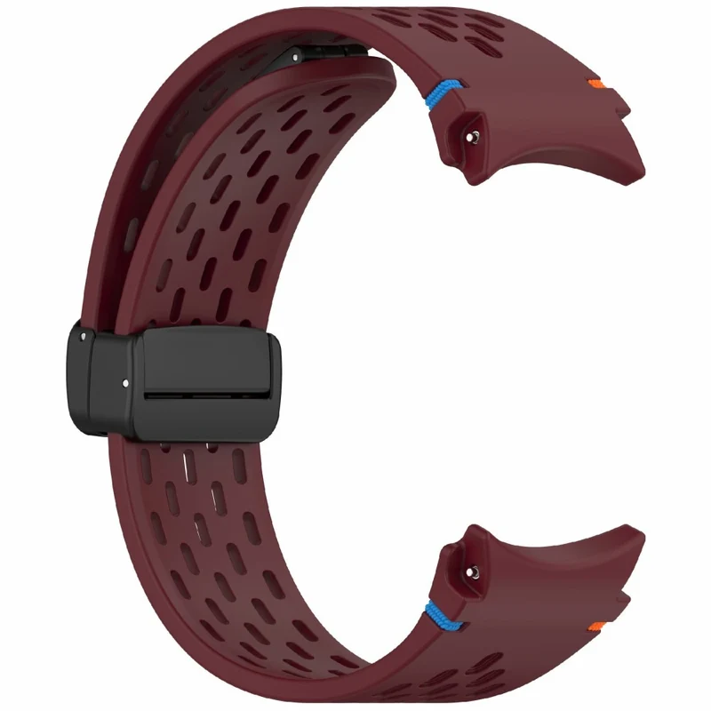 Flexibel Samsung Smartwatch Silikon Universell Armband