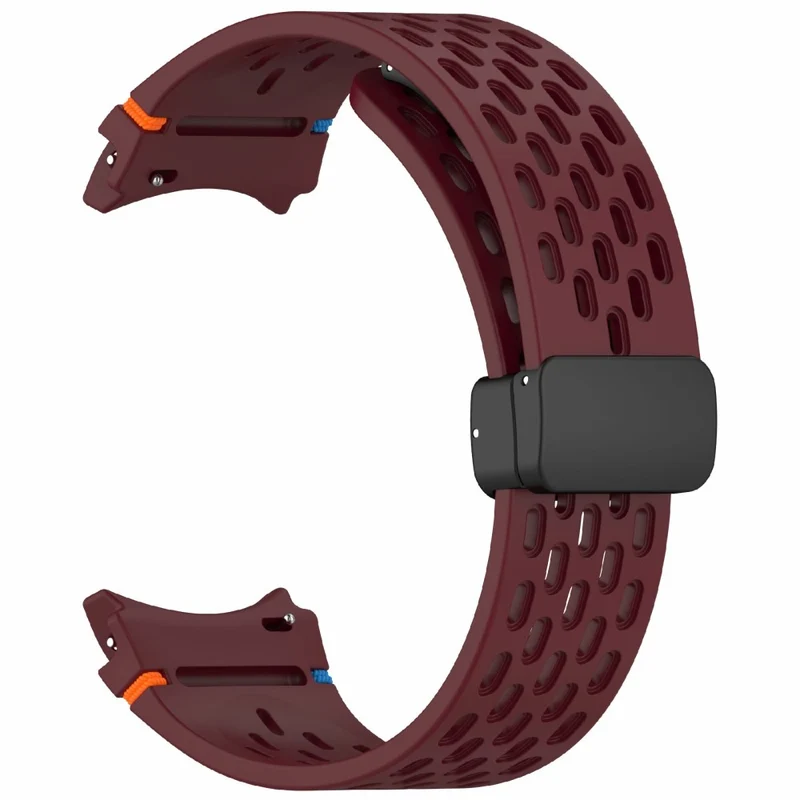 Flexibel Samsung Smartwatch Silikon Universell Armband