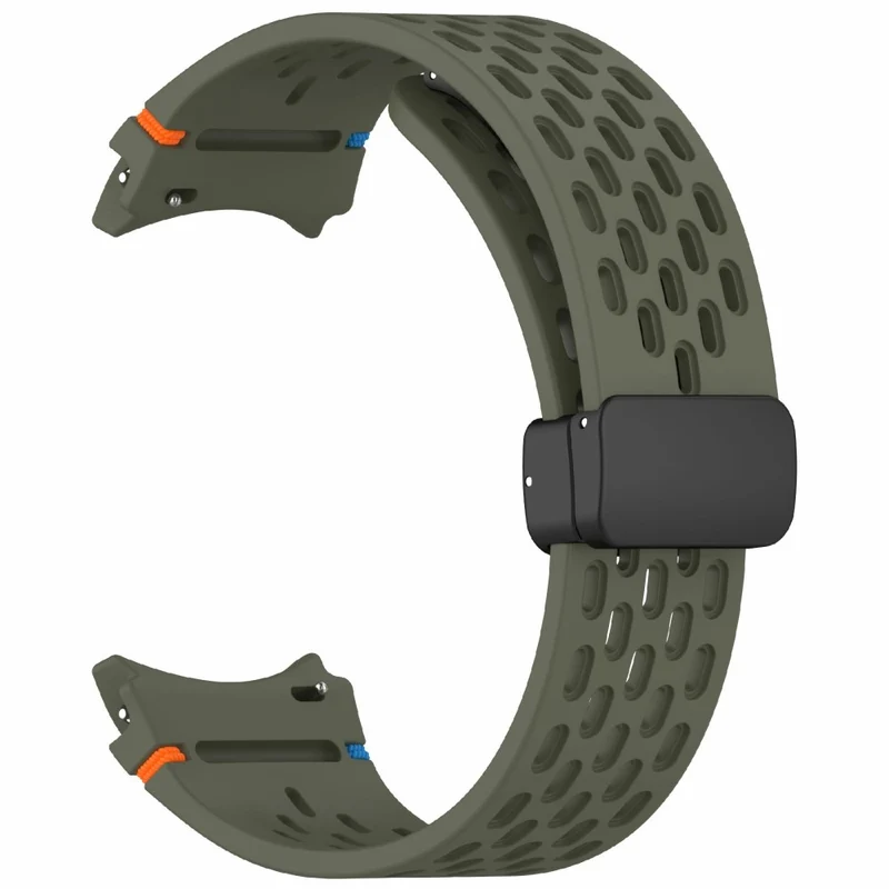 Flexibel Samsung Smartwatch Silikon Universell Armband