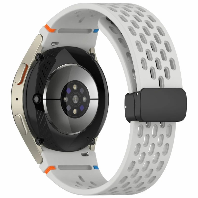 Flexibel Samsung Smartwatch Silikon Universell Armband