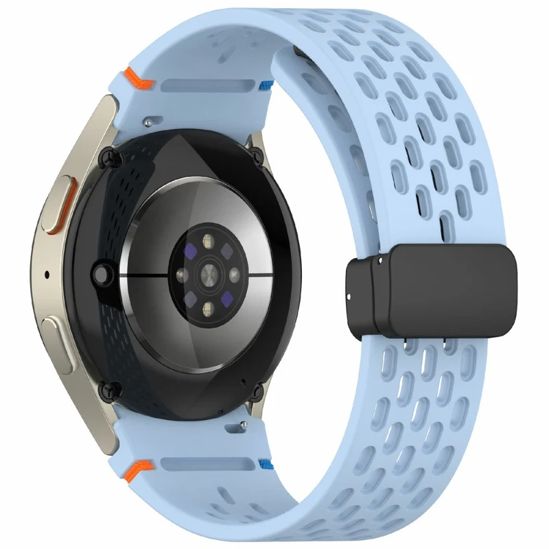 Flexibel Samsung Smartwatch Silikon Universell Armband