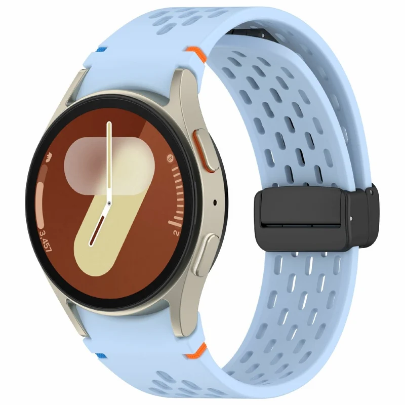 Flexibel Samsung Smartwatch Silikon Universell Armband