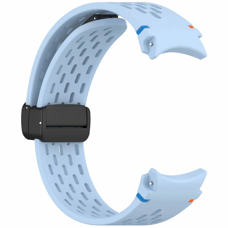Flexibel Samsung Smartwatch Silikon Universell Armband