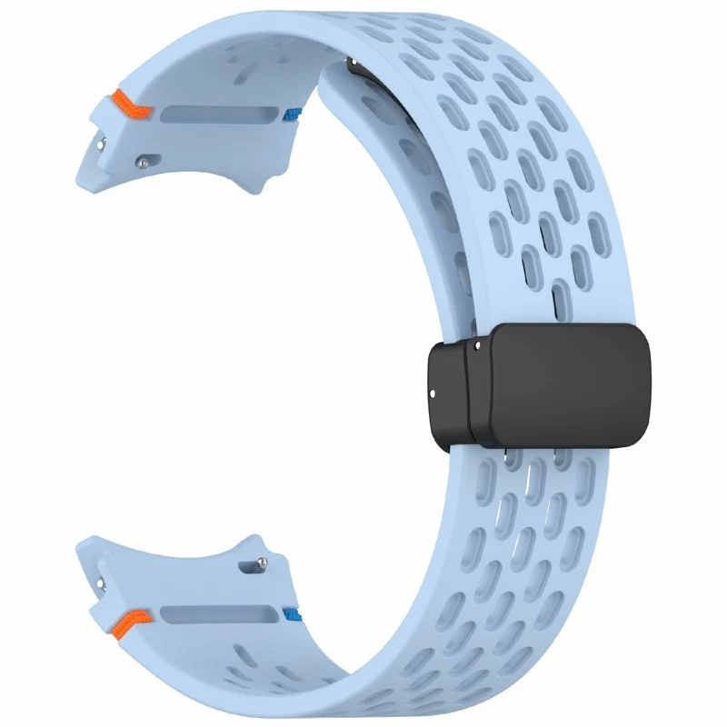 Flexibel Samsung Smartwatch Silikon Universell Armband