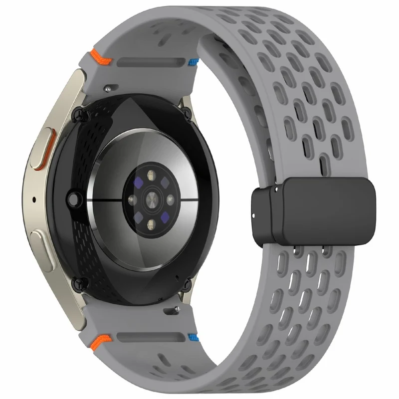 Flexibel Samsung Smartwatch Silikon Universell Armband
