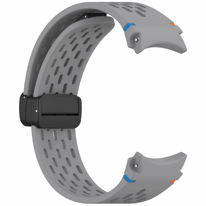 Flexibel Samsung Smartwatch Silikon Universell Armband