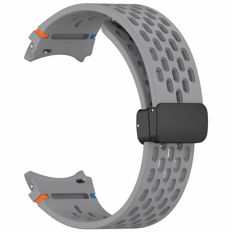 Flexibel Samsung Smartwatch Silikon Universell Armband