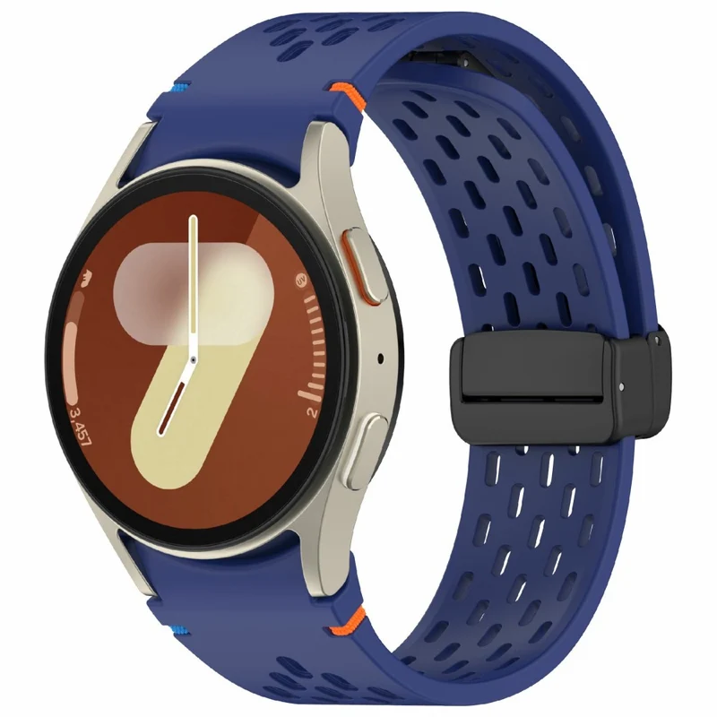 Flexibel Samsung Smartwatch Silikon Universell Armband
