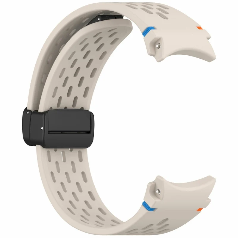 Flexibel Samsung Smartwatch Silikon Universell Armband