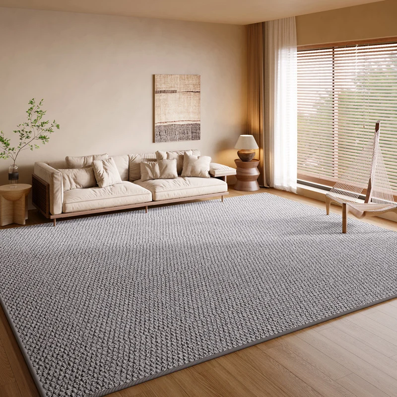 Texturiert Indoor Teppich