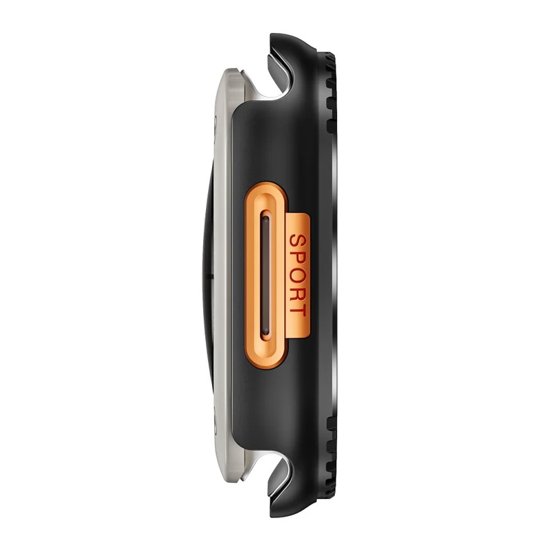 Absolut Schön Apple Smartwatch Metall Hülle