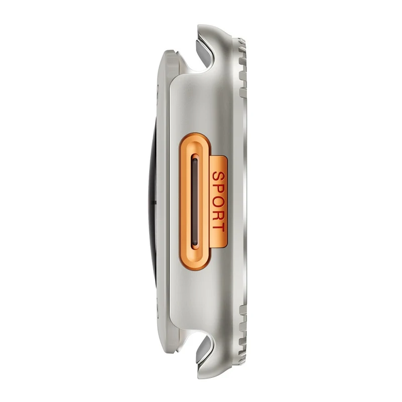 Absolut Schön Apple Smartwatch Metall Hülle