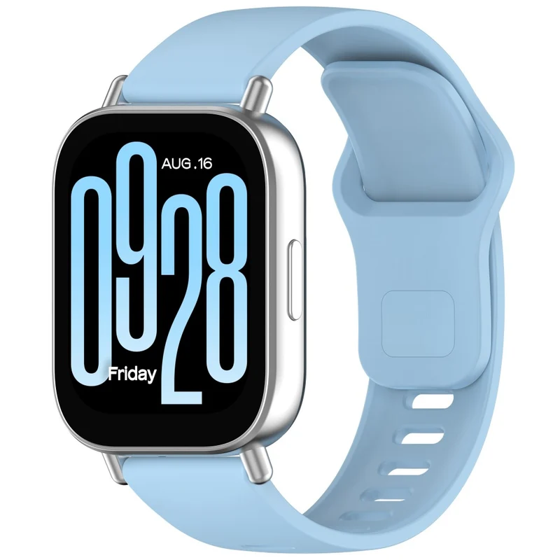 Süß Xiaomi Redmi Watch 5 Active Silikon Armband