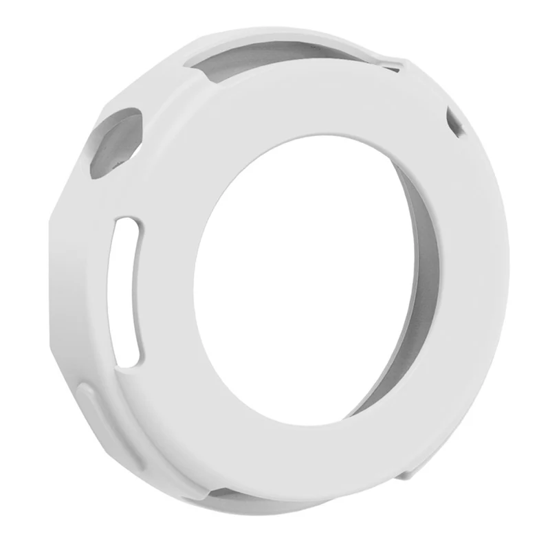 Weich Huawei Watch GT 5 Pro 42mm Silikon Armband