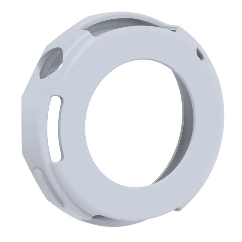 Weich Huawei Watch GT 5 Pro 42mm Silikon Armband