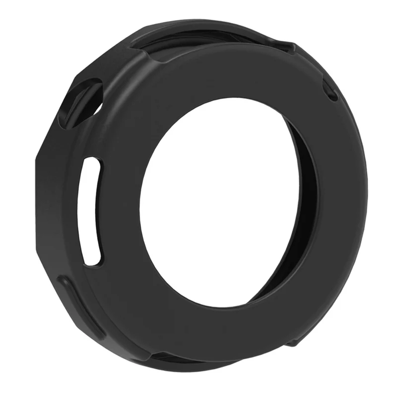 Weich Huawei Watch GT 5 Pro 42mm Silikon Armband