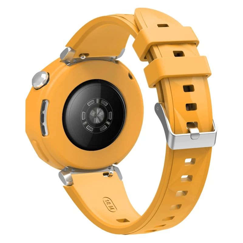 Weich Huawei Watch GT 5 Pro 42mm Silikon Armband