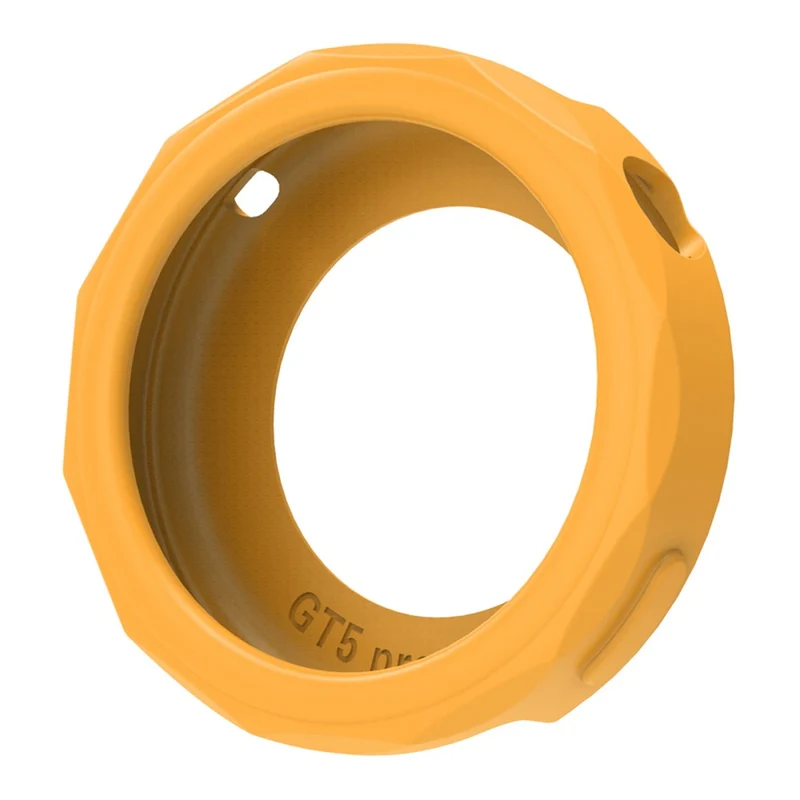 Weich Huawei Watch GT 5 Pro 42mm Silikon Armband