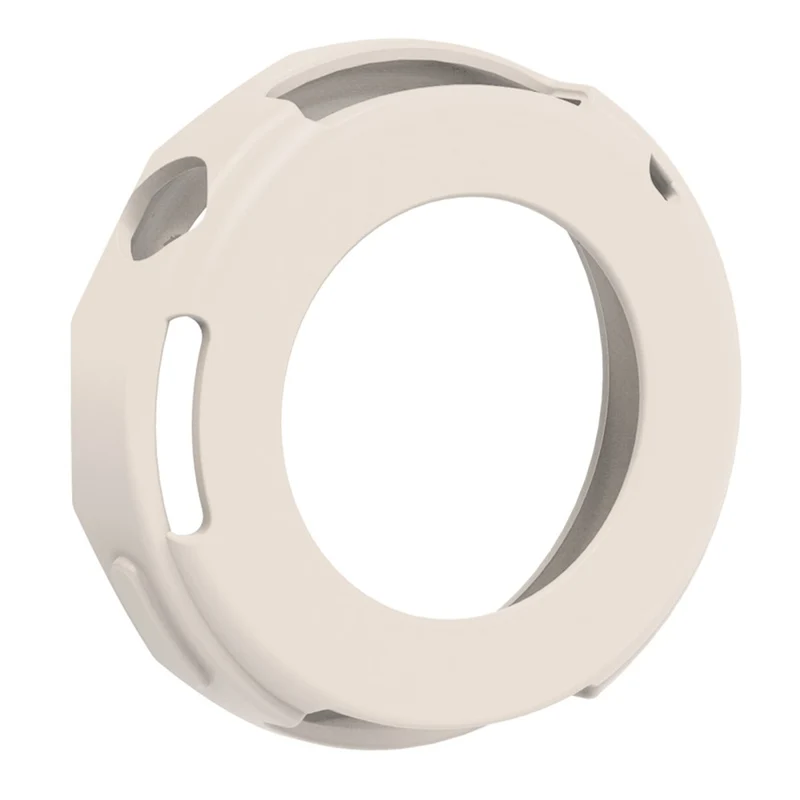 Weich Huawei Watch GT 5 Pro 42mm Silikon Armband