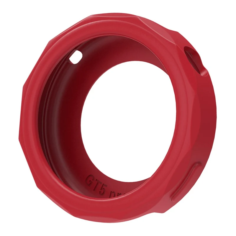 Weich Huawei Watch GT 5 Pro 42mm Silikon Armband