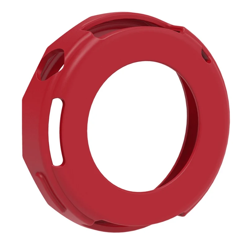 Weich Huawei Watch GT 5 Pro 42mm Silikon Armband
