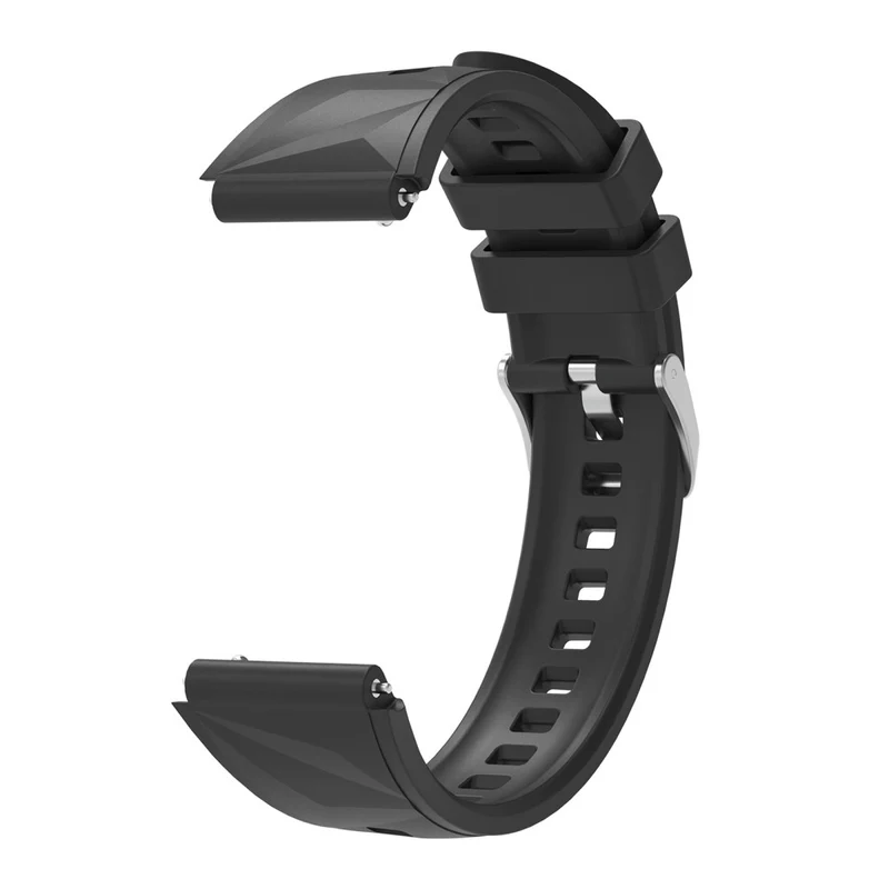 Unglaublich Süß Huawei Watch GT 5 Pro 42mm / Huawei WATCH GT 5 41 mm Silikon Universell Armband
