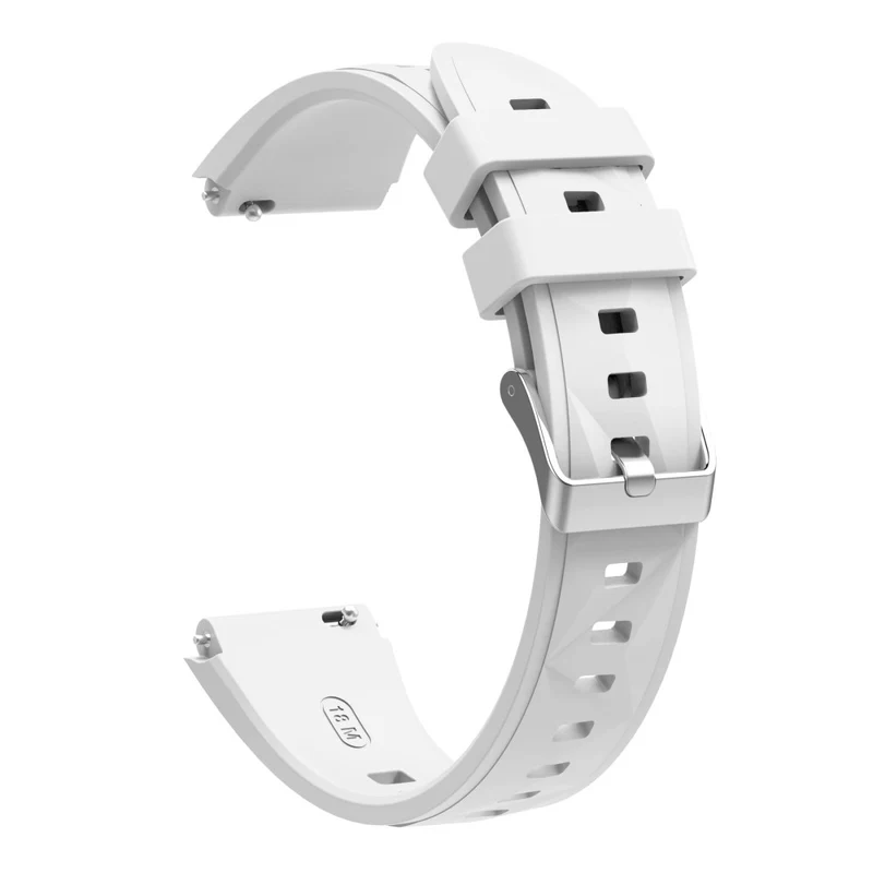 Unglaublich Süß Huawei Watch GT 5 Pro 42mm / Huawei WATCH GT 5 41 mm Silikon Universell Armband