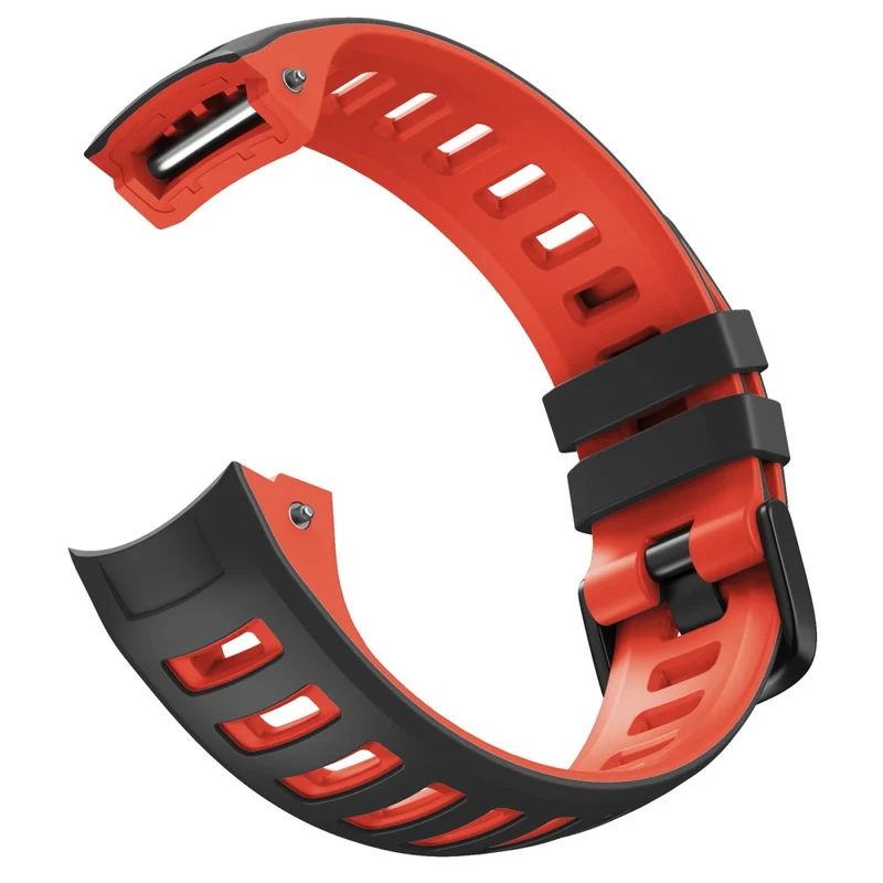 Super Angenehm Garmin Smartwatch Silikon Universell Armband