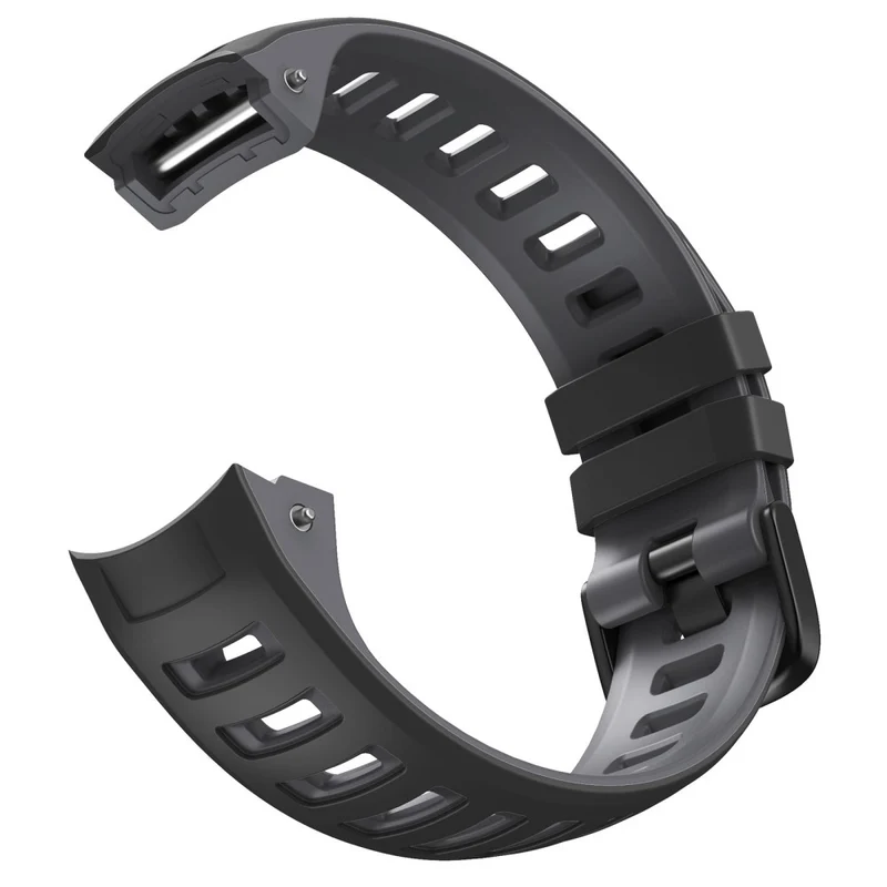 Super Angenehm Garmin Smartwatch Silikon Universell Armband