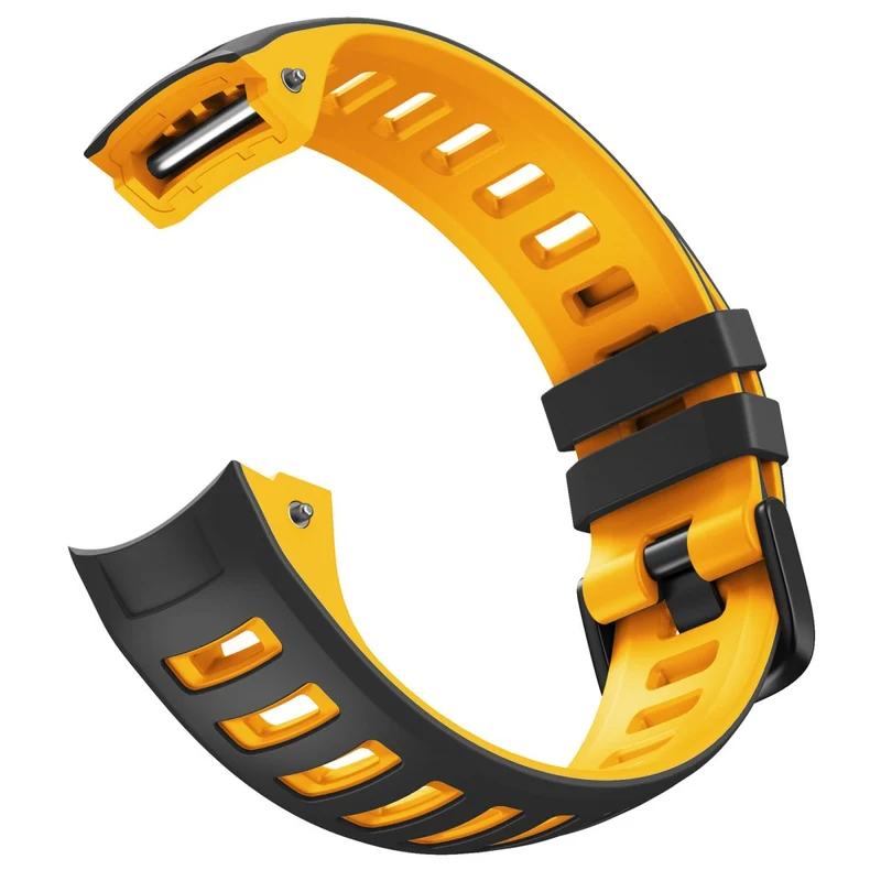 Super Angenehm Garmin Smartwatch Silikon Universell Armband