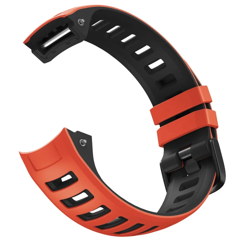 Super Angenehm Garmin Smartwatch Silikon Universell Armband