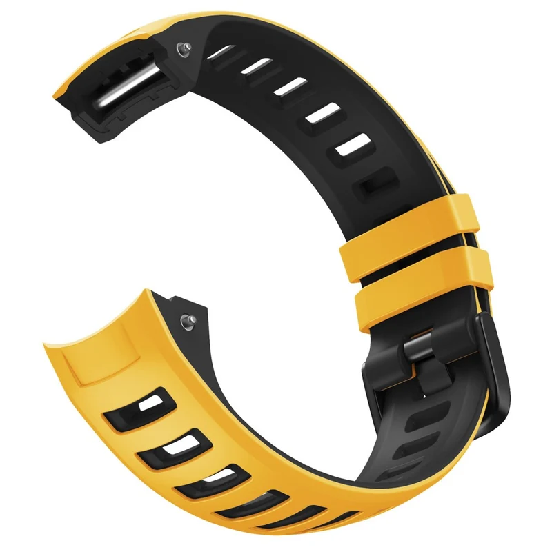 Super Angenehm Garmin Smartwatch Silikon Universell Armband