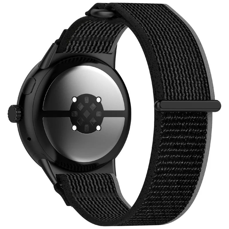 Sehr Angenehm Google Pixel Watch 3 XL 45mm Nylon Armband