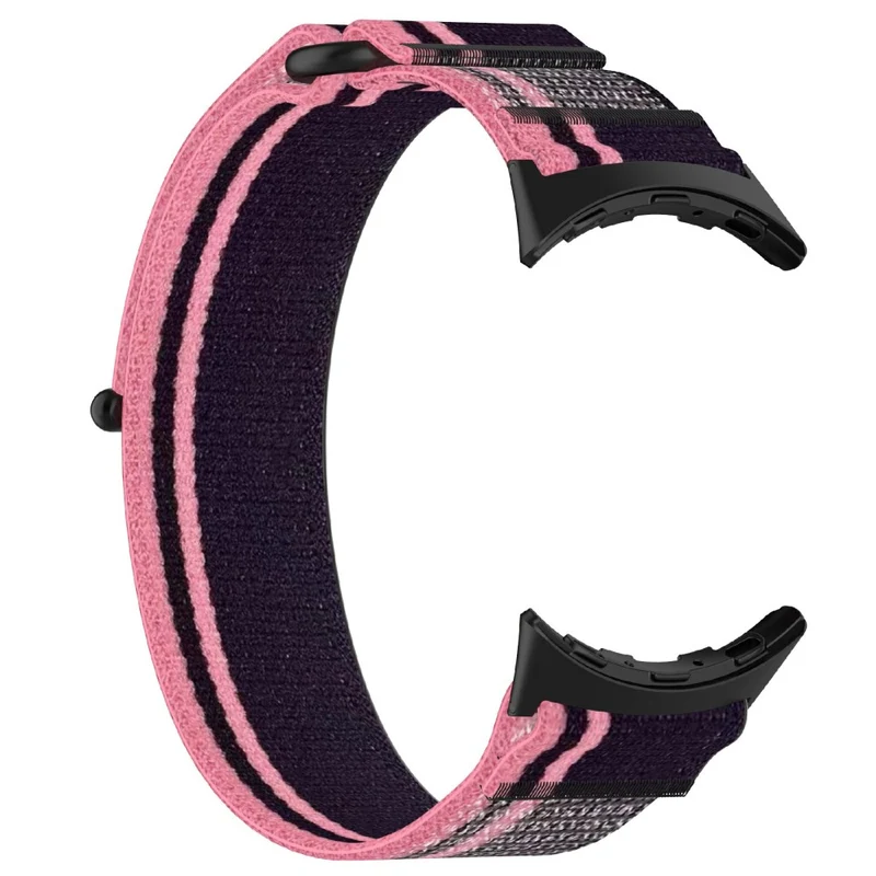 Sehr Angenehm Google Pixel Watch 3 XL 45mm Nylon Armband