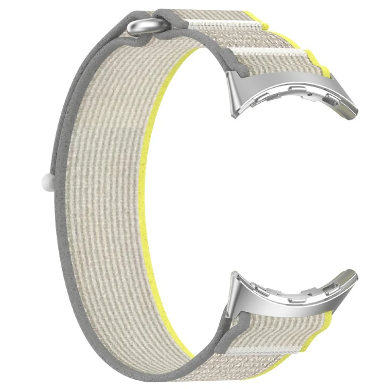 Sehr Angenehm Google Pixel Watch 3 XL 45mm Nylon Armband