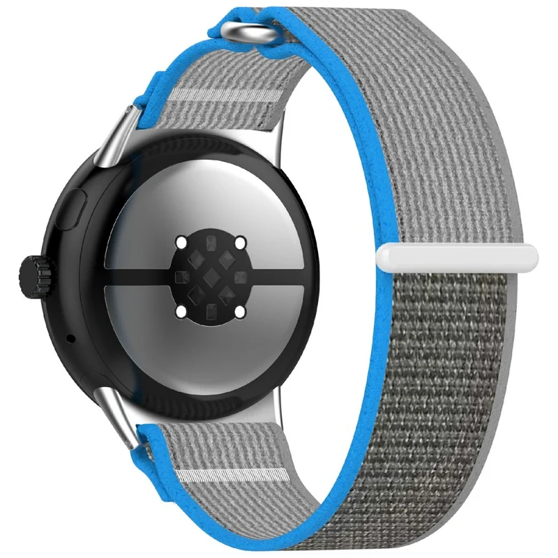 Sehr Angenehm Google Pixel Watch 3 XL 45mm Nylon Armband