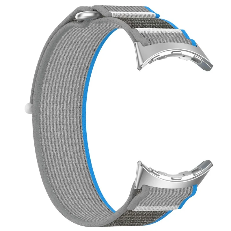 Sehr Angenehm Google Pixel Watch 3 XL 45mm Nylon Armband