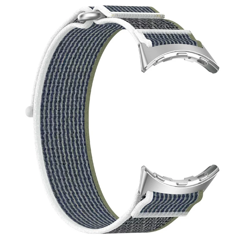 Sehr Angenehm Google Pixel Watch 3 XL 45mm Nylon Armband