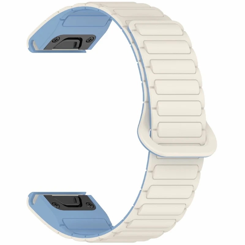 Unglaublich Süß Garmin Smartwatch Silikon Universell Armband