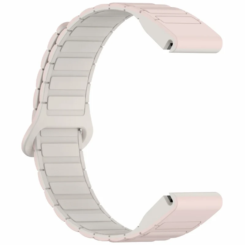 Unglaublich Süß Garmin Smartwatch Silikon Universell Armband