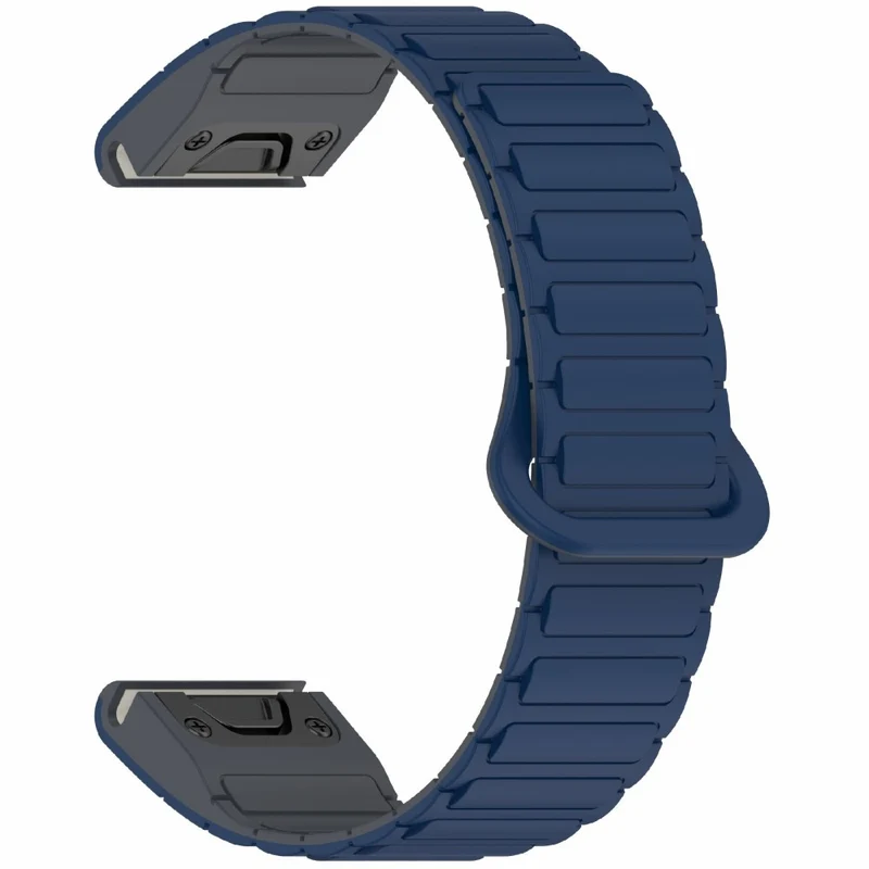 Unglaublich Süß Garmin Smartwatch Silikon Universell Armband