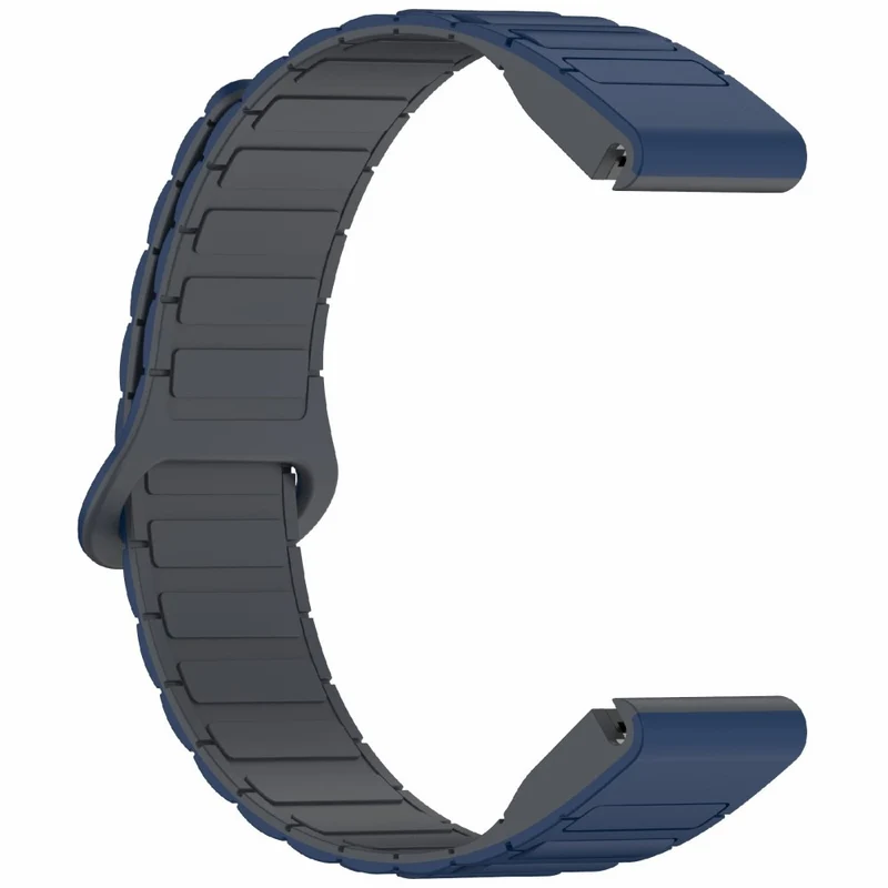 Unglaublich Süß Garmin Smartwatch Silikon Universell Armband