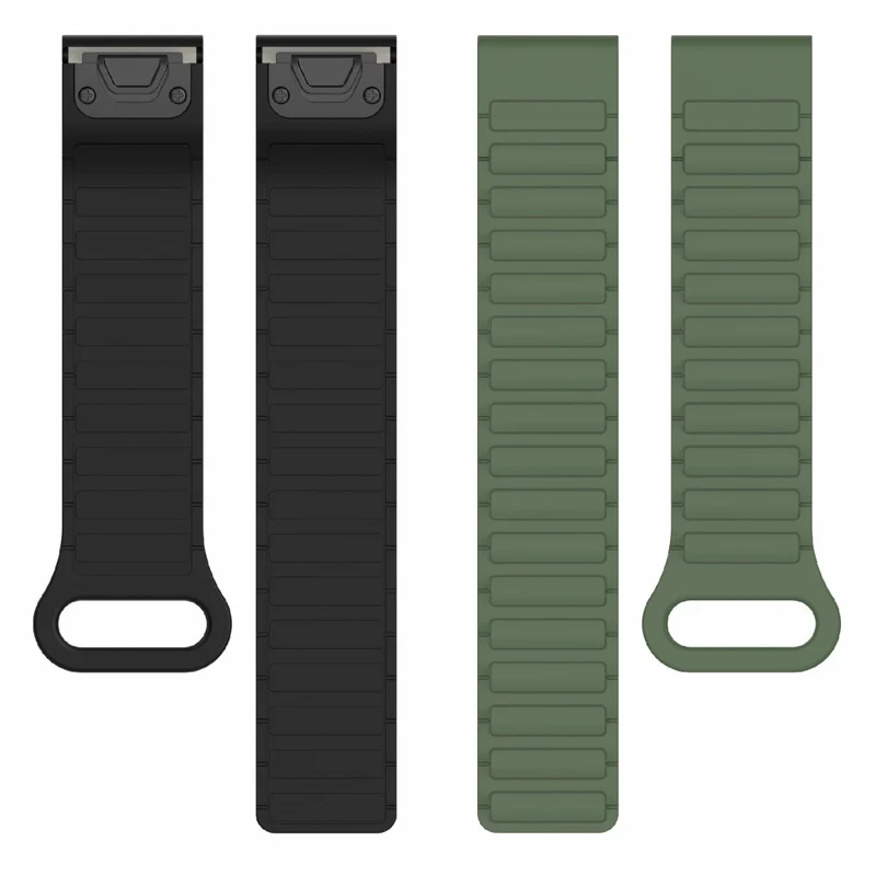 Megasüß Universell Silikon Universell Armband